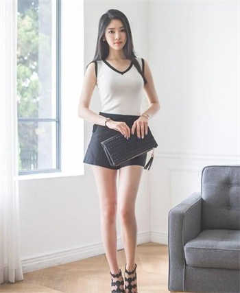 白峰美语简介