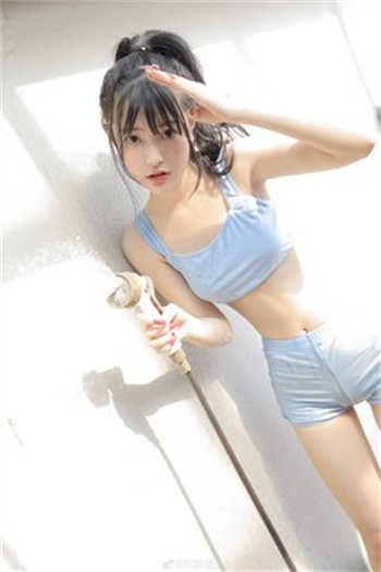 rebeccamore合集