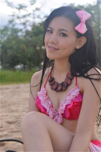 东方明珠售楼女云盘