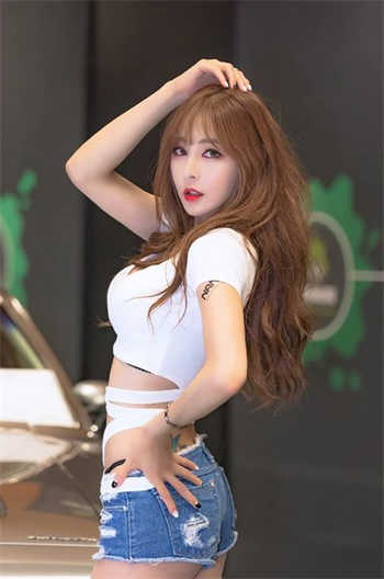 网红韩婧格镜子事件