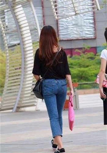 网红韩婧格镜子事件