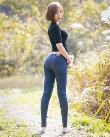 沈芯语时间静止是素人吗