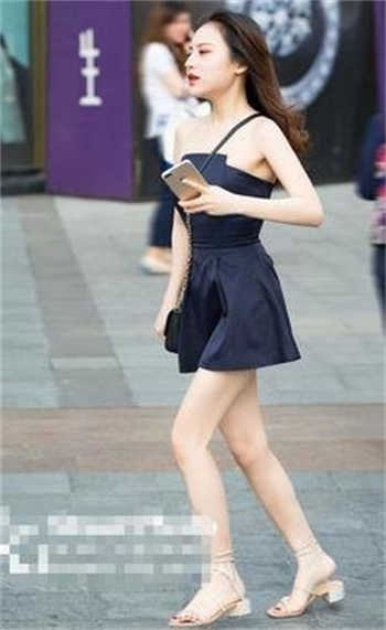 快手小妹直播录屏