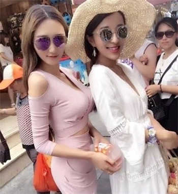 闺蜜sp我实践腿分开打