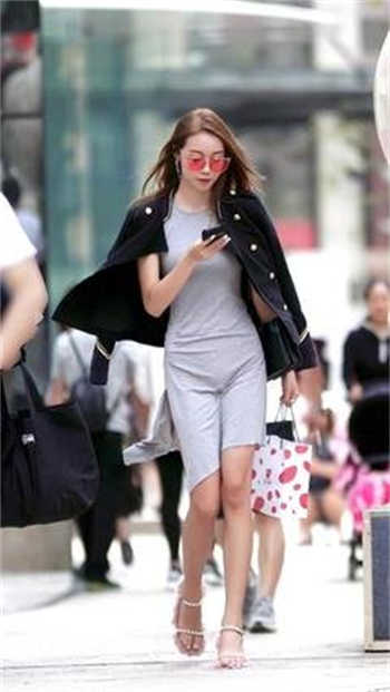 女友萱颖之夜市第一集