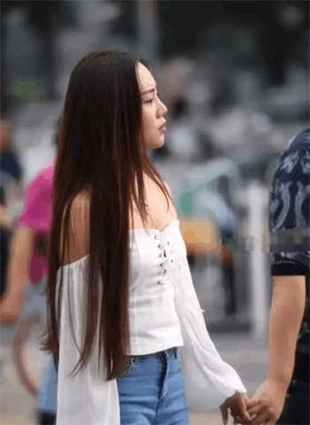 叉进去的过程图片欣赏