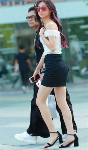 白丝麦兜次元姬