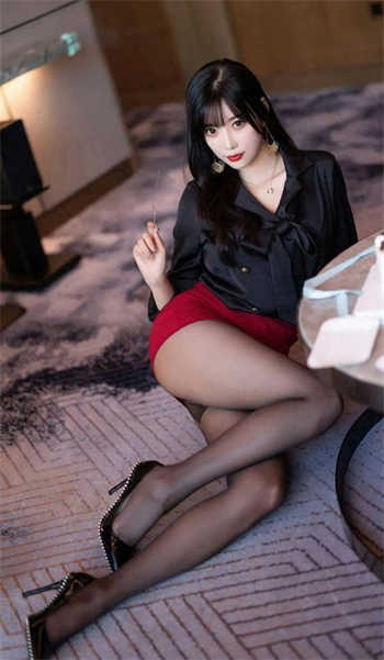 吃女童的脚