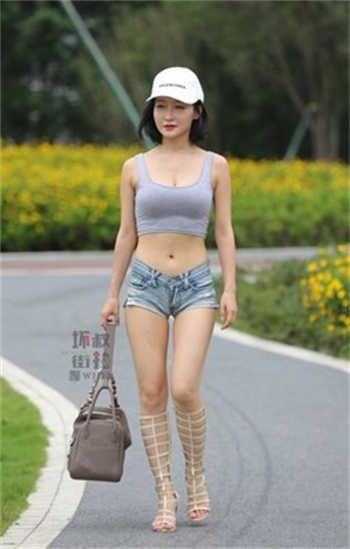赵佳美有哪些作品