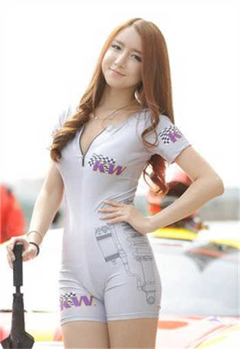 98美少女