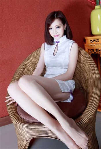 小邱妹抖音号