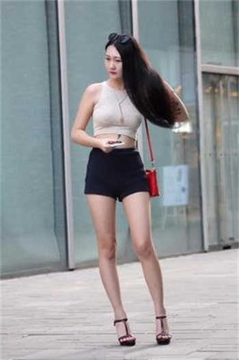套路直播女王vk