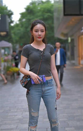 警花白燕妮全文目录29