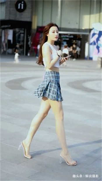 这个影后有点甜