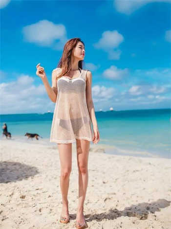 老婆说别人比你的大