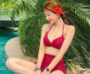 全是女神微博