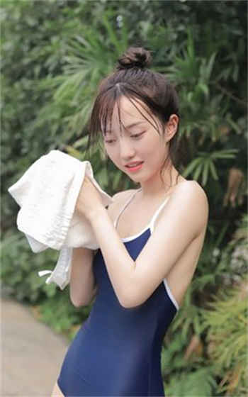 最近抖音韩国网红女