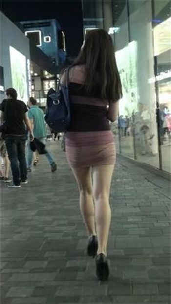 美容店的秘密服务