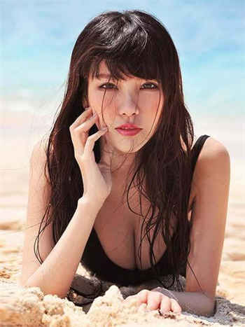 老婆为丈夫升级被部长