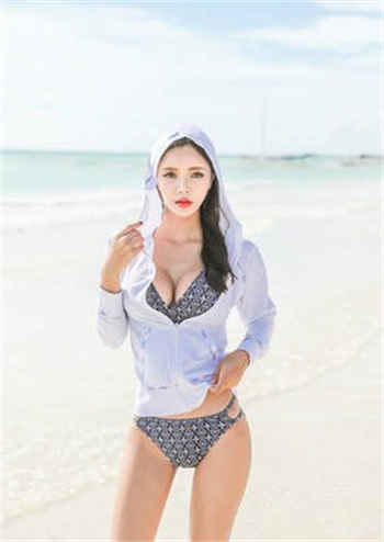 婚后沦陷14章