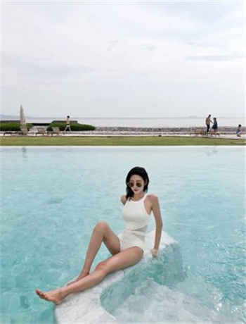 小妖精美化