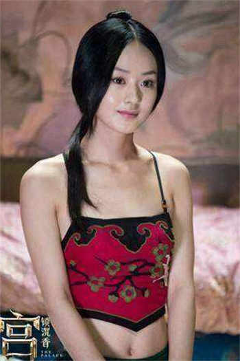快手女王妲己录屏