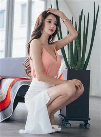 韩婧格被条子