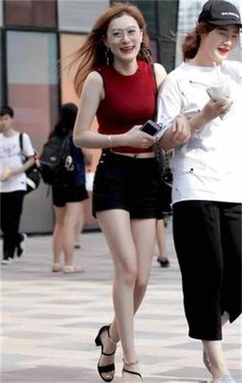 小仙女专属霸气句