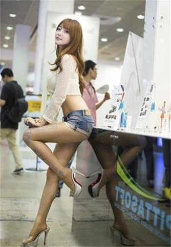 麻豆失格女主