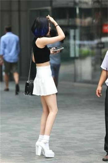 给女朋友留言短句