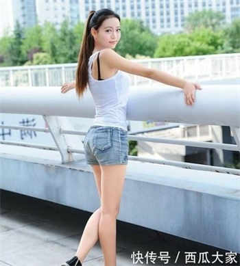 女主播的黑历史