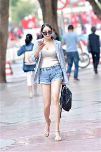 有夫之妇与快速递员