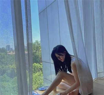 爱上看不见的房东