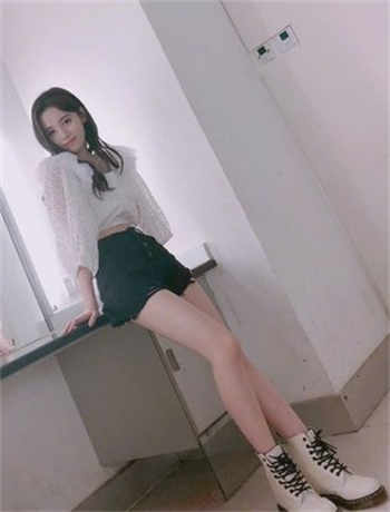 败家子楚小墨