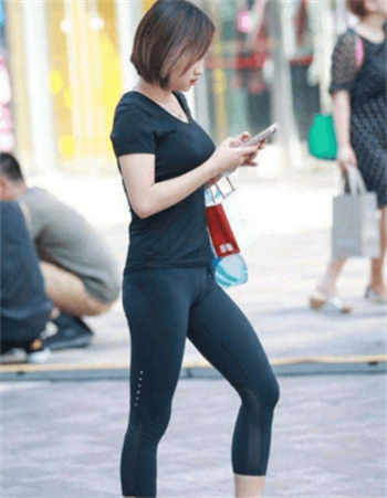 韩靖格为什么叫槟榔妹