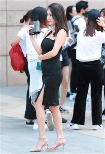 精东女演员七七