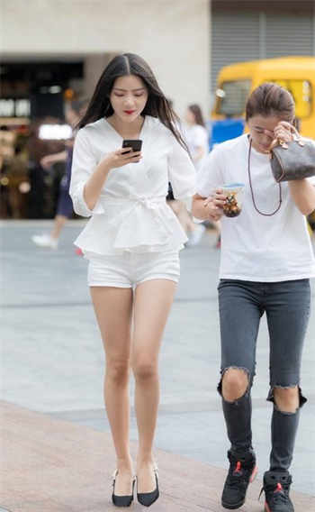 公车上的暧昧
