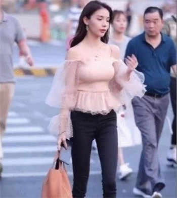 长沙kfc事件女主角