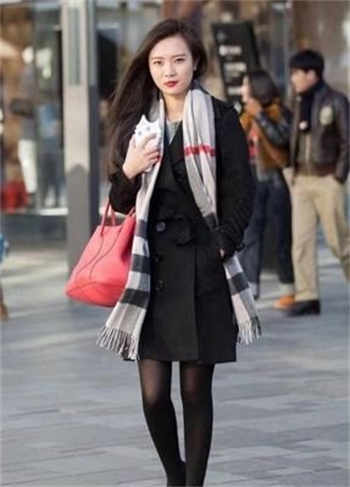 被压迫的妻子