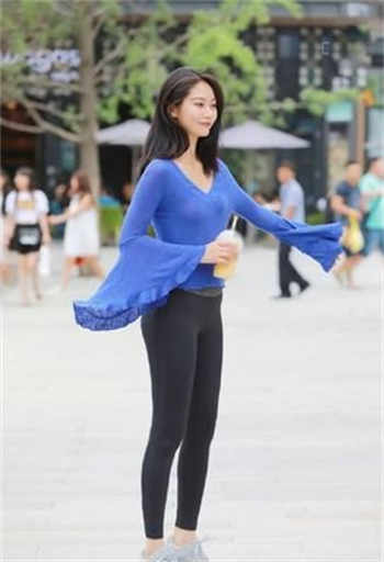 女的肚子上绑红绳怎么回事