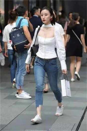 小学生清凉照片