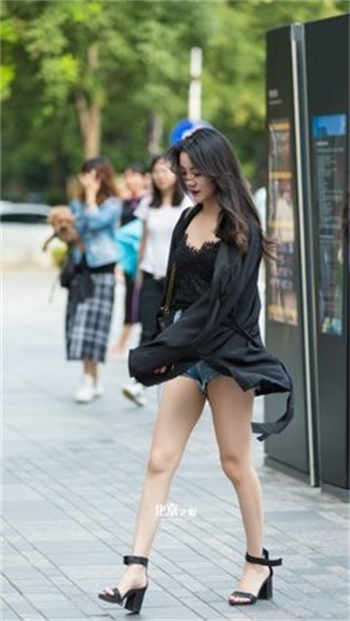 沈芯语空降女友魔都