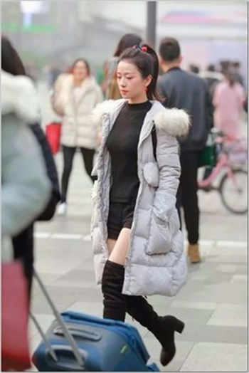 台湾网红chinhbaby叫什么