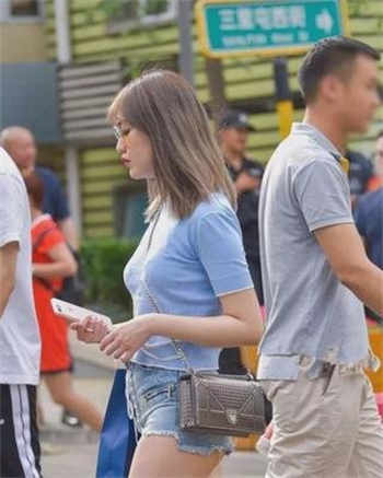 母亲介绍孕妇敏姨全文10