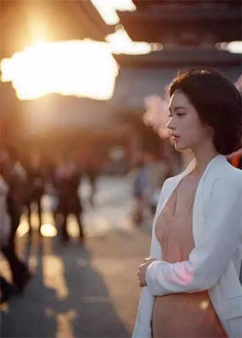 麻豆女演员全资料图片