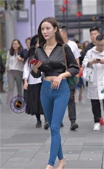 好看的车牌女主好看