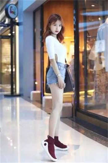 美容院的特别特务