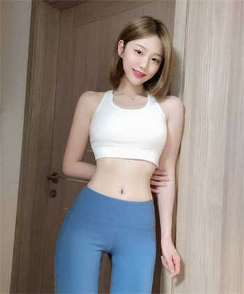两个小妹的味道如如